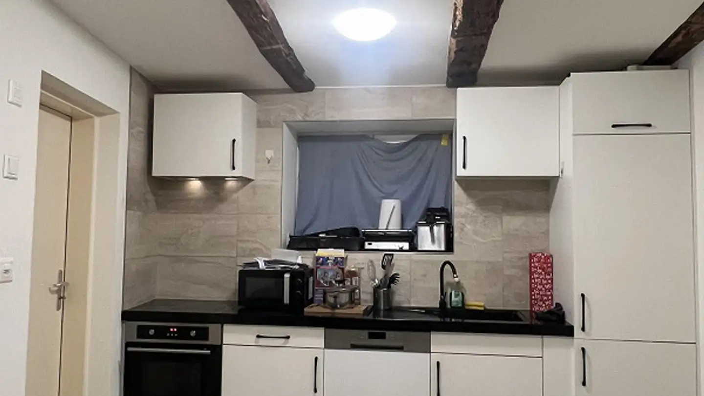 Apartment for rent - Via Nova 42, 7013 Domat/Ems