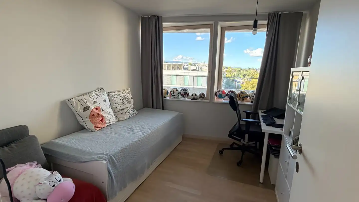 Appartement à louer - Rue De La Morâche 8, 1260 Nyon - Photo 4