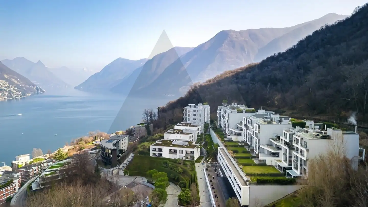 Apartment for sale - Via Guidino, 6900 Paradiso - Photo 2