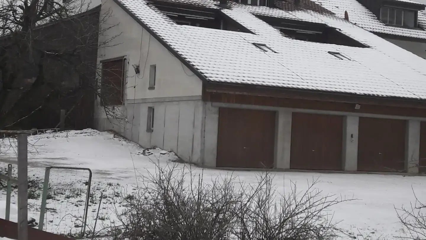 Dachgeschosswohnung mieten - Gallenkirch 37, 5225 Bözberg - Foto 2