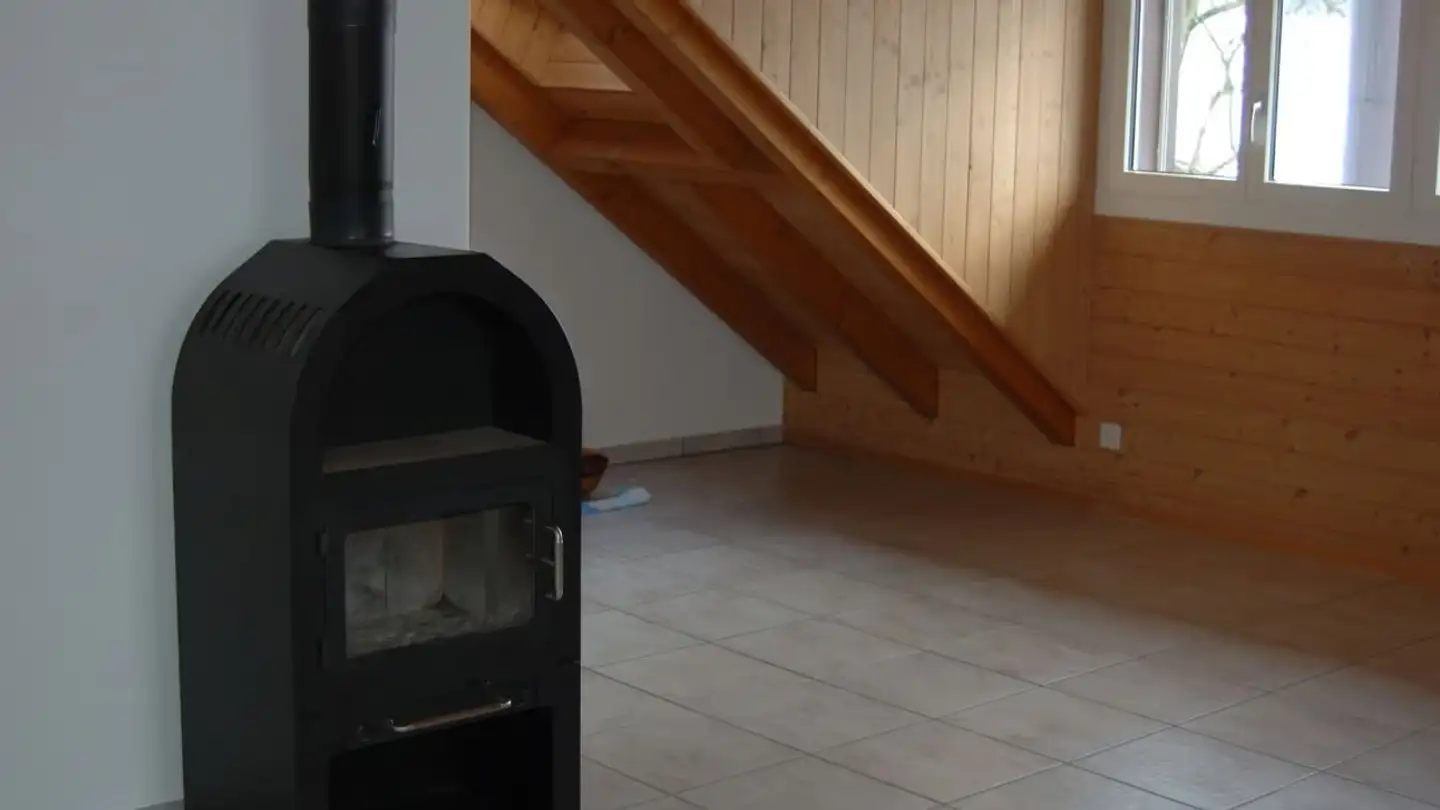 Dachgeschosswohnung mieten - Gallenkirch 37, 5225 Bözberg - Foto 3
