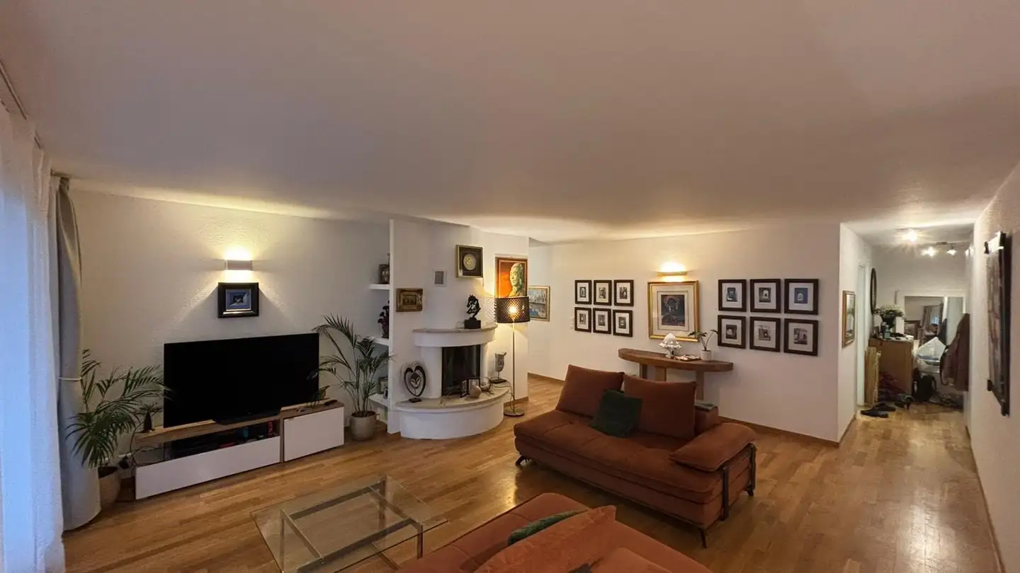 Appartamento in affitto - Avenue De Beaulieu, 1180 Rolle - Foto 2