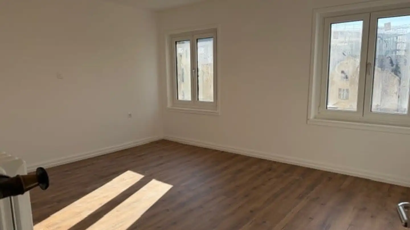 Appartamento in affitto - Rue Des Bains / Badhausstrasse 43, 2503 Biel/Bienne - Foto 4