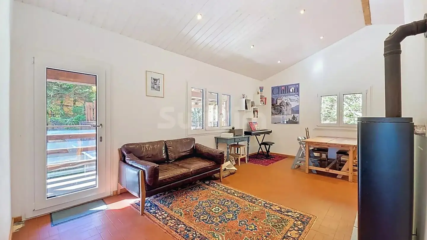 Apartment for sale - 1264 St-Cergue