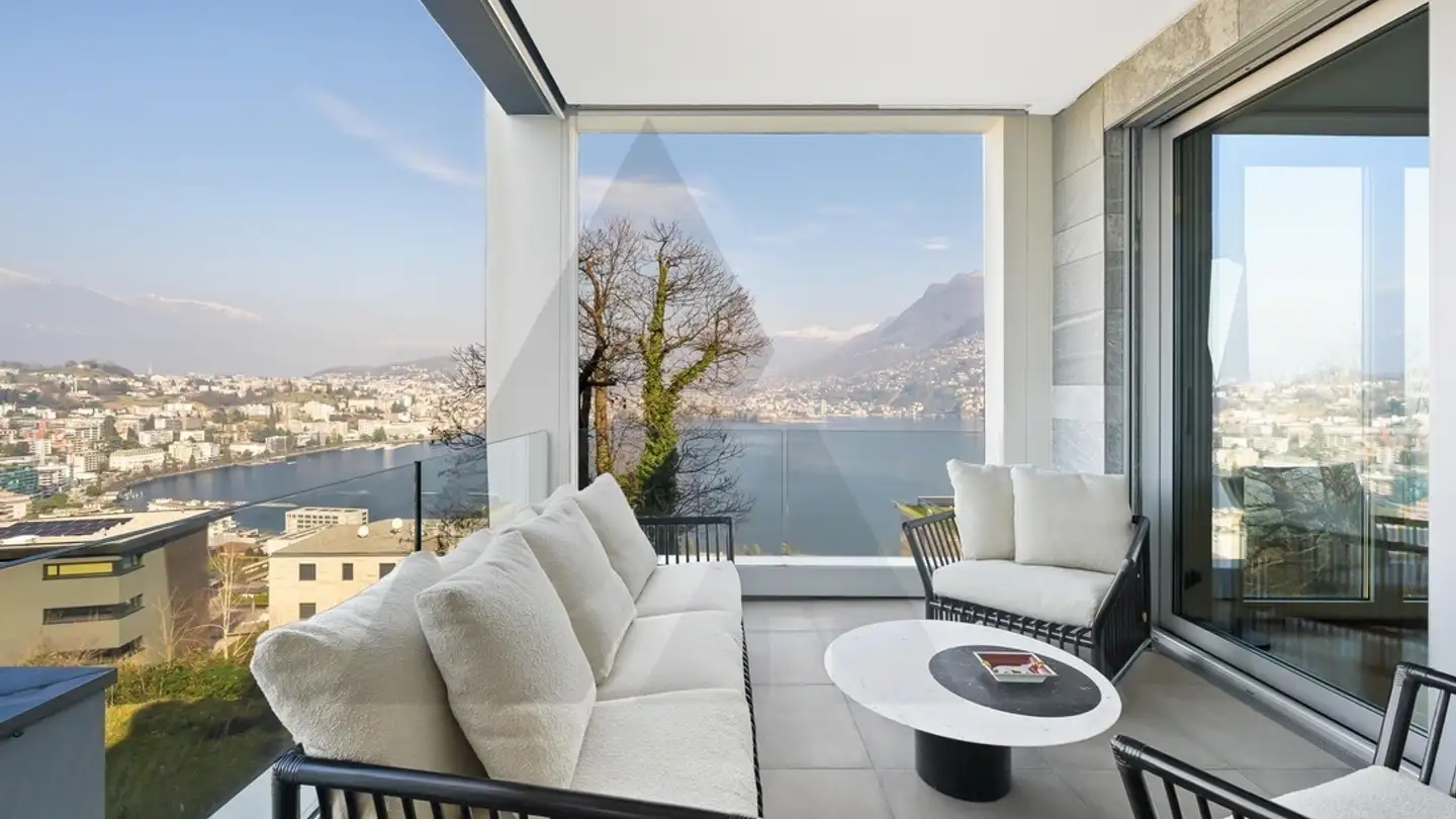 Apartment for sale - Via Guidino, 6900 Paradiso