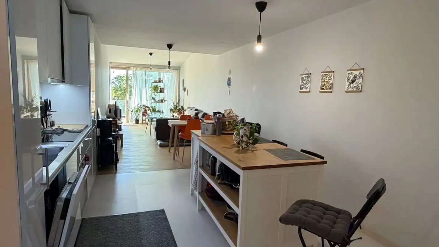 Appartement à louer - Rue De La Morâche 8, 1260 Nyon - Photo 2