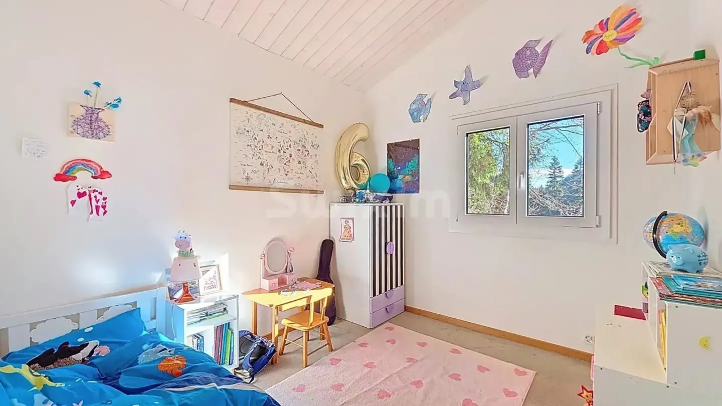 Appartamento in vendita - 1264 St-Cergue - Photo 2