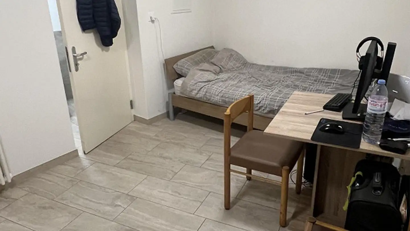 Apartment for rent - Via Nova 42, 7013 Domat/Ems - Photo 2