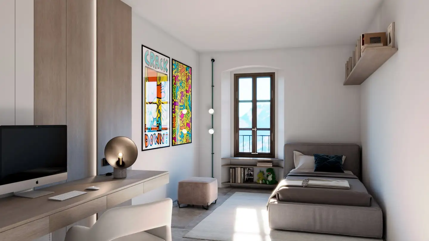Villa in vendita - Via Ligaino, 6963 Pregassona - Foto 4