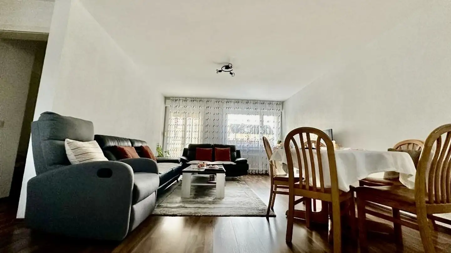 Appartamento in affitto - Kreuzmattstrasse 5, 5620 Bremgarten AG