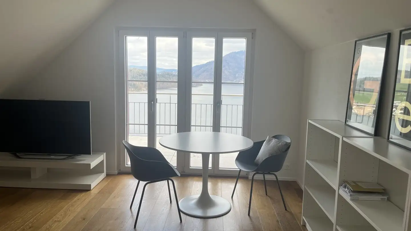Single room for rent - 6405 Immensee - Photo 3