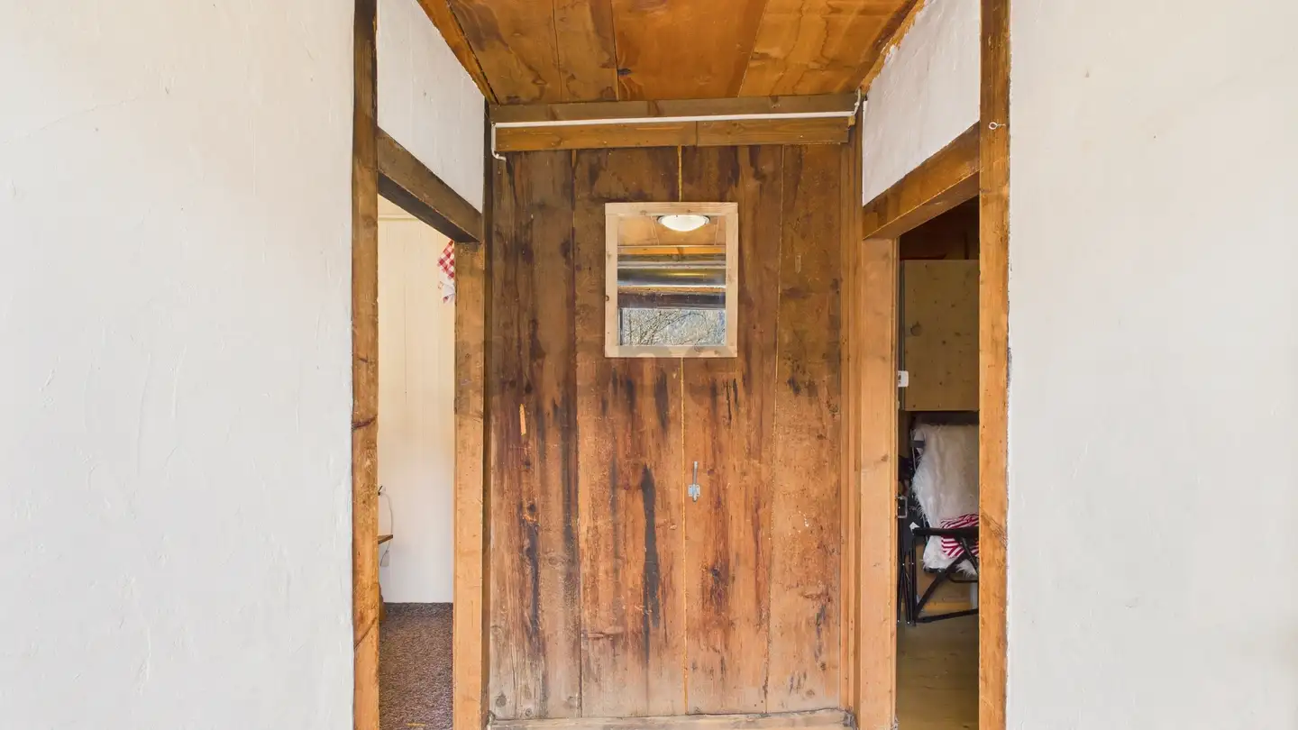 Workshop for sale - 7433 Donat - Photo 4