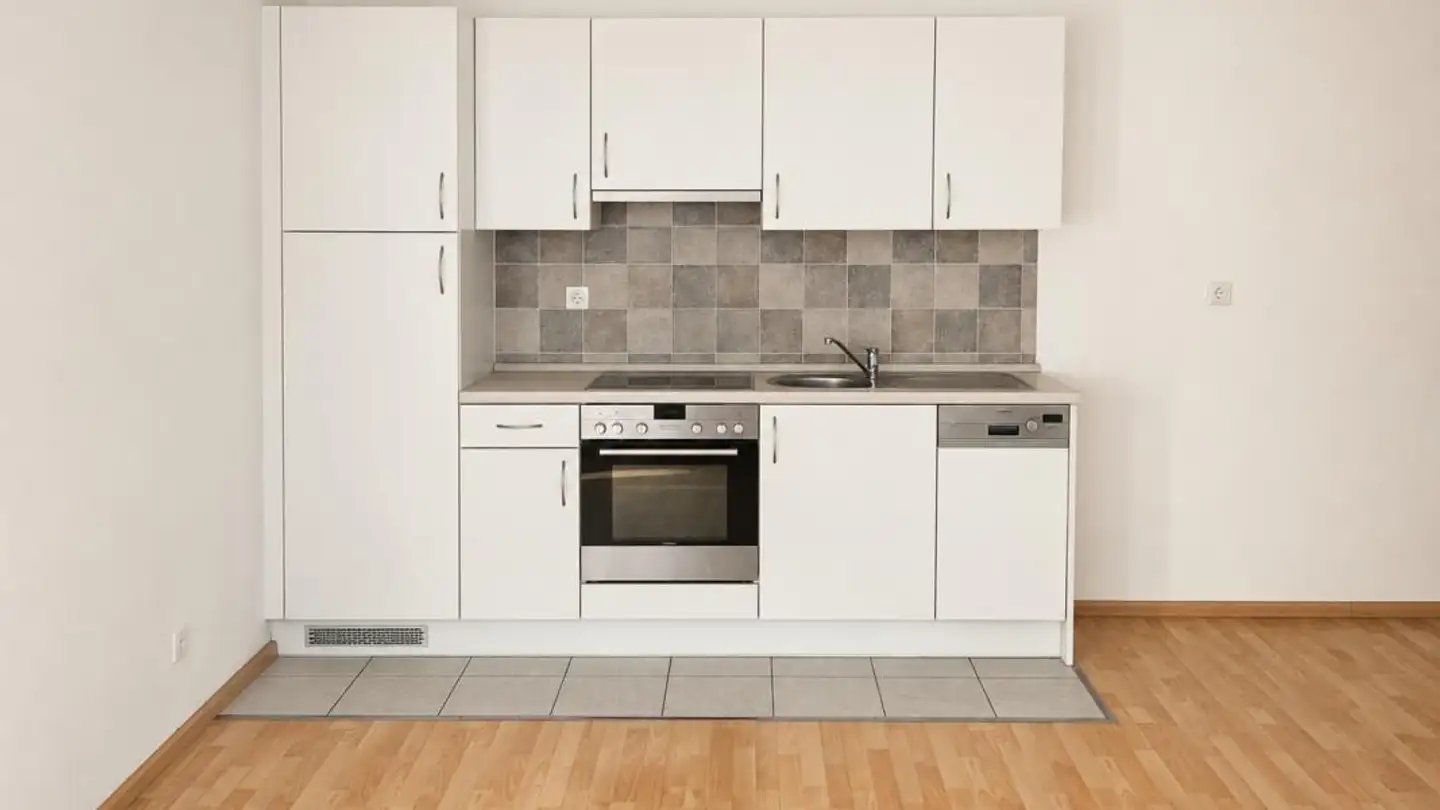 Appartement à louer - Herisauerstrasse 26, 9107 Urnäsch - Photo 2