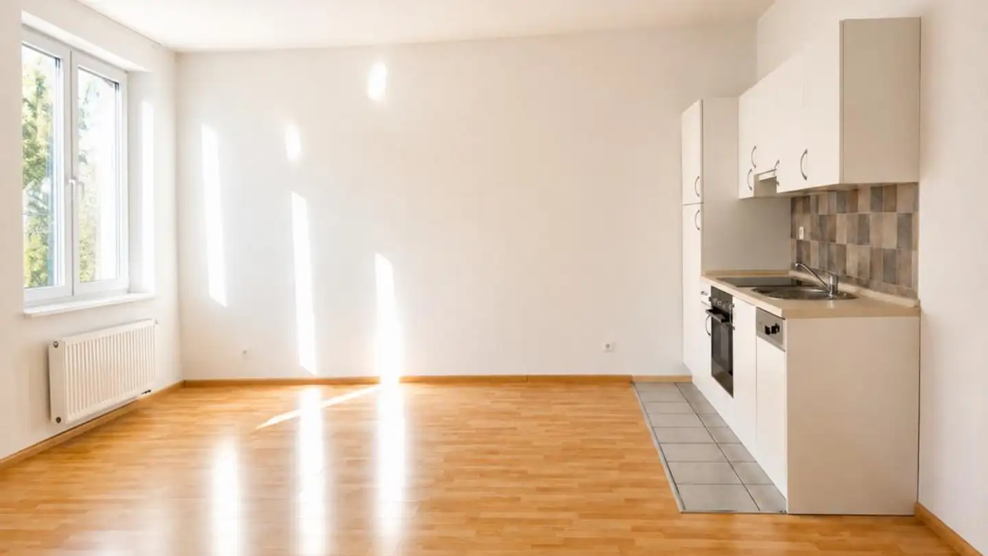 Appartement à louer - Herisauerstrasse 26, 9107 Urnäsch - Photo 3