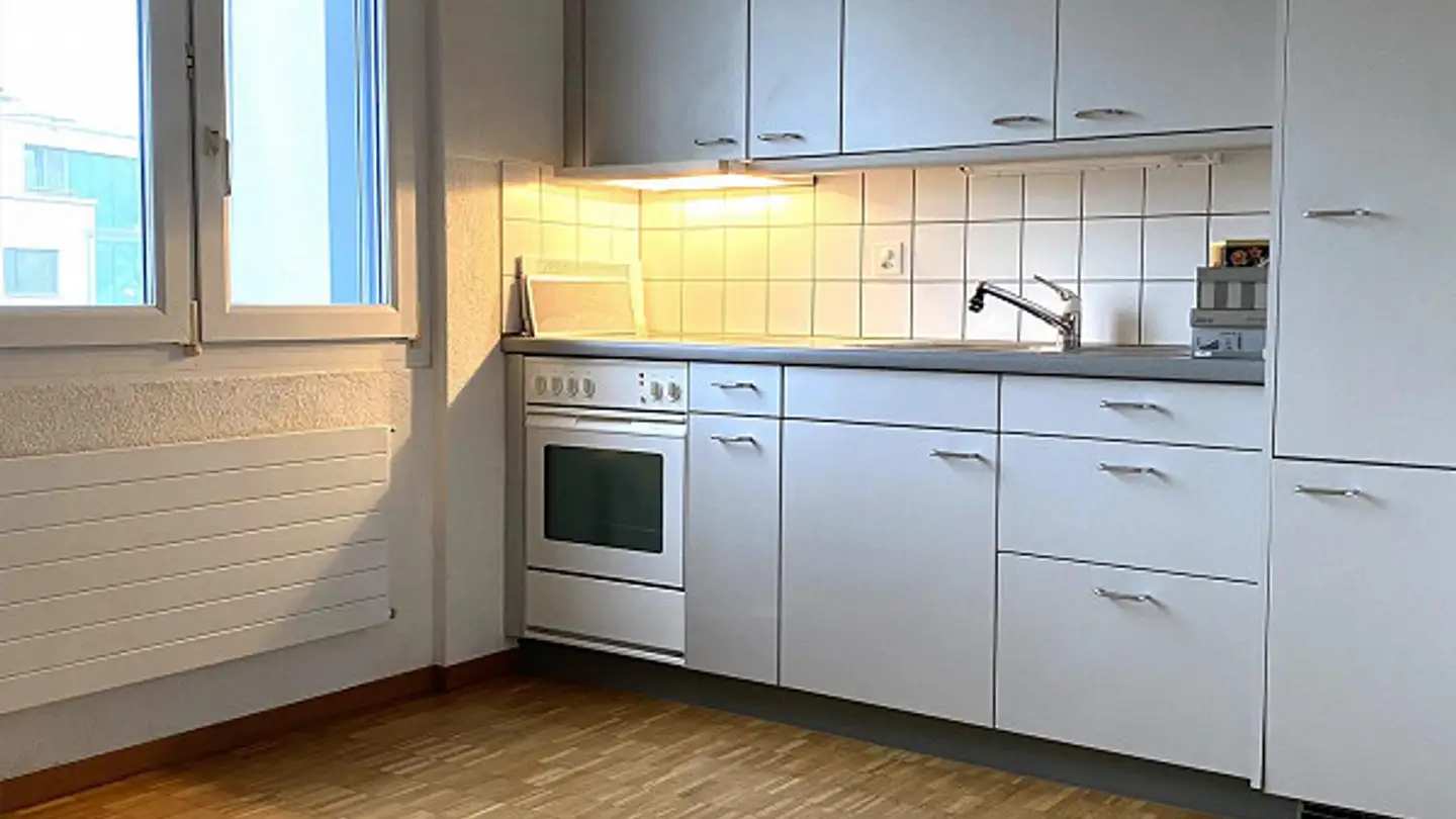 Appartement à louer - Feldstrasse 26b, 3604 Thun - Photo 4