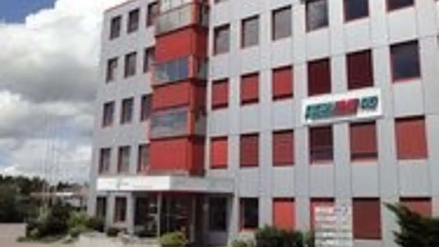 Spazio ufficio in affitto - Aspstrasse 12, 8154 Oberglatt ZH