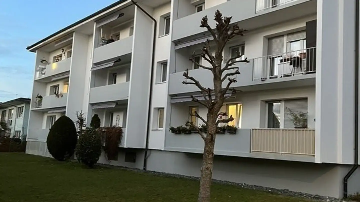 Appartamento in affitto - Kreuzmattstrasse 5, 5620 Bremgarten AG - Foto 2