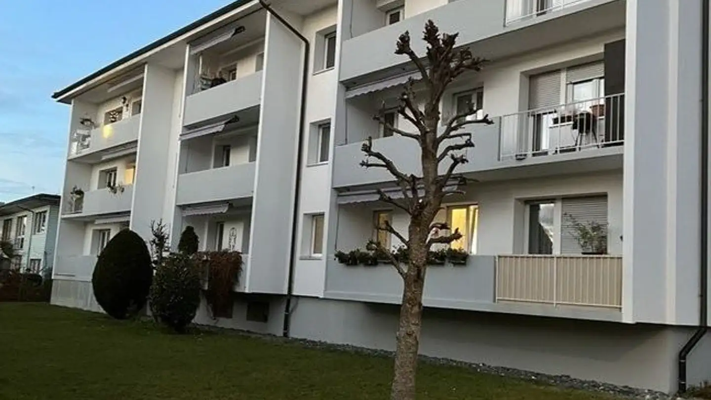 Appartamento in affitto - Kreuzmattstrasse 5, 5620 Bremgarten AG - Foto 2