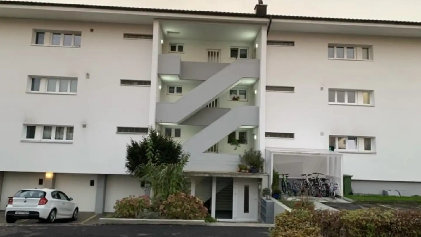 Appartamento in affitto - Kreuzmattstrasse 5, 5620 Bremgarten AG - Foto 3