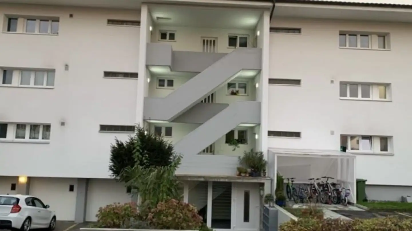 Appartamento in affitto - Kreuzmattstrasse 5, 5620 Bremgarten AG - Foto 3