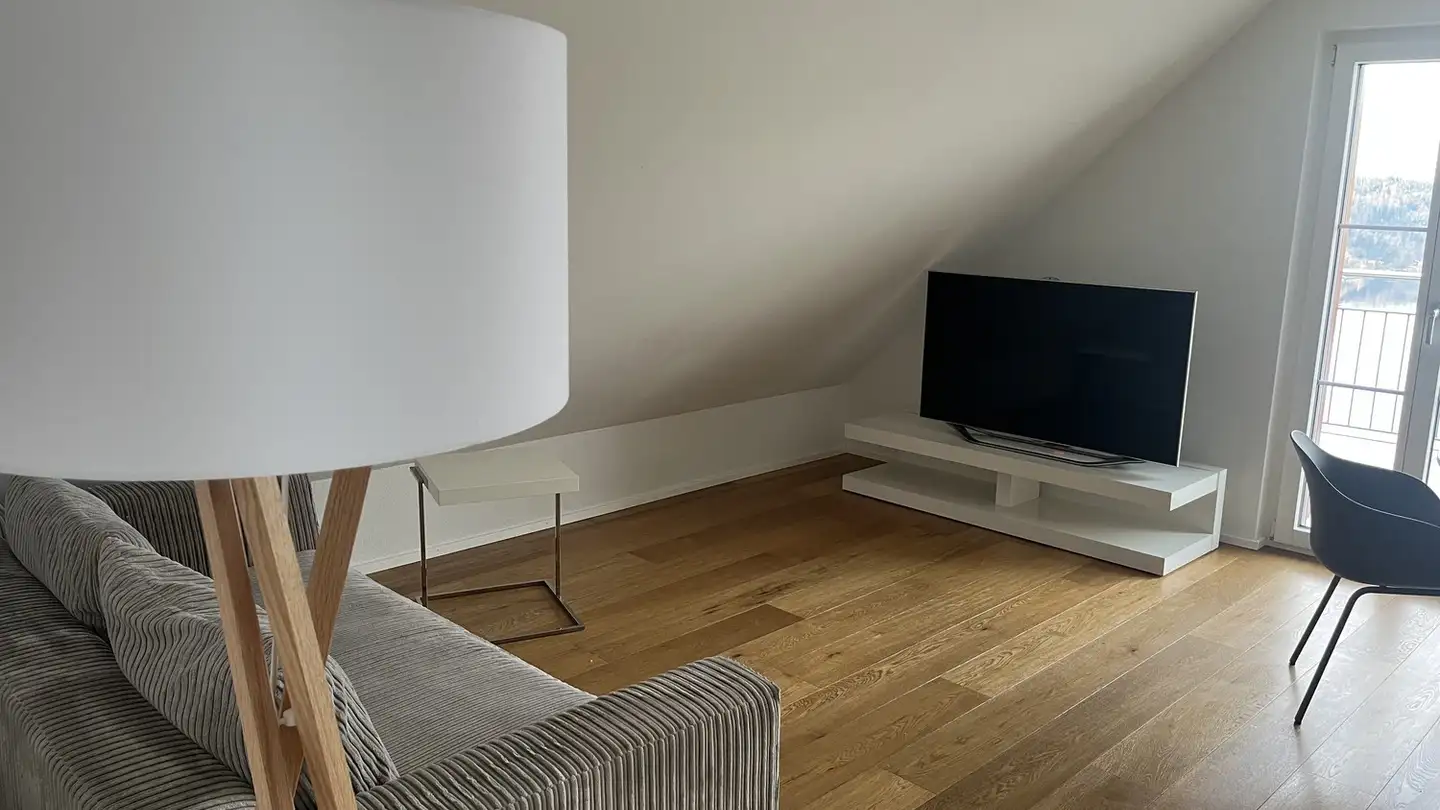 Single room for rent - 6405 Immensee - Photo 4