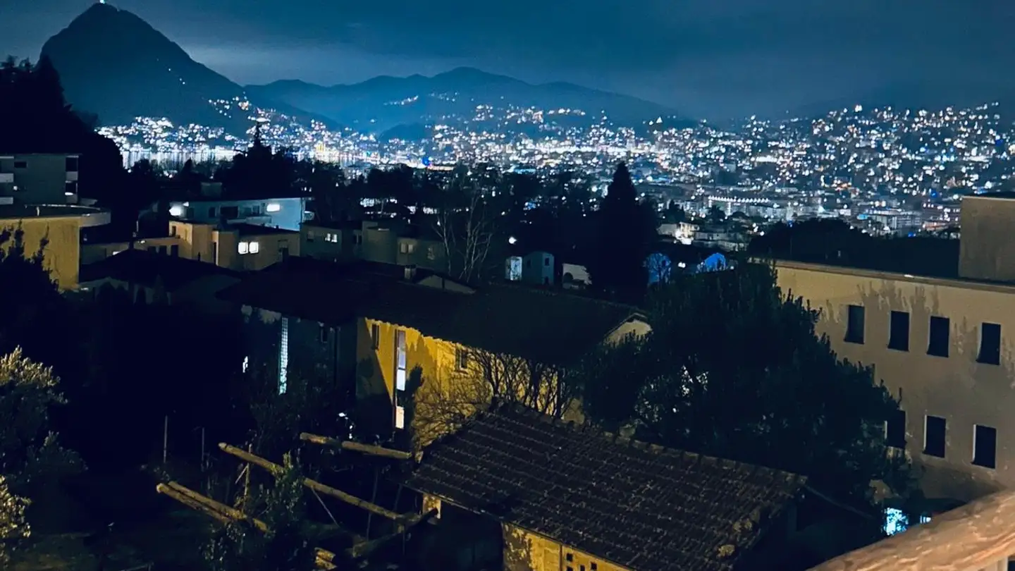 Single house for sale - Via Ligaino, 6963 Pregassona - Photo 3