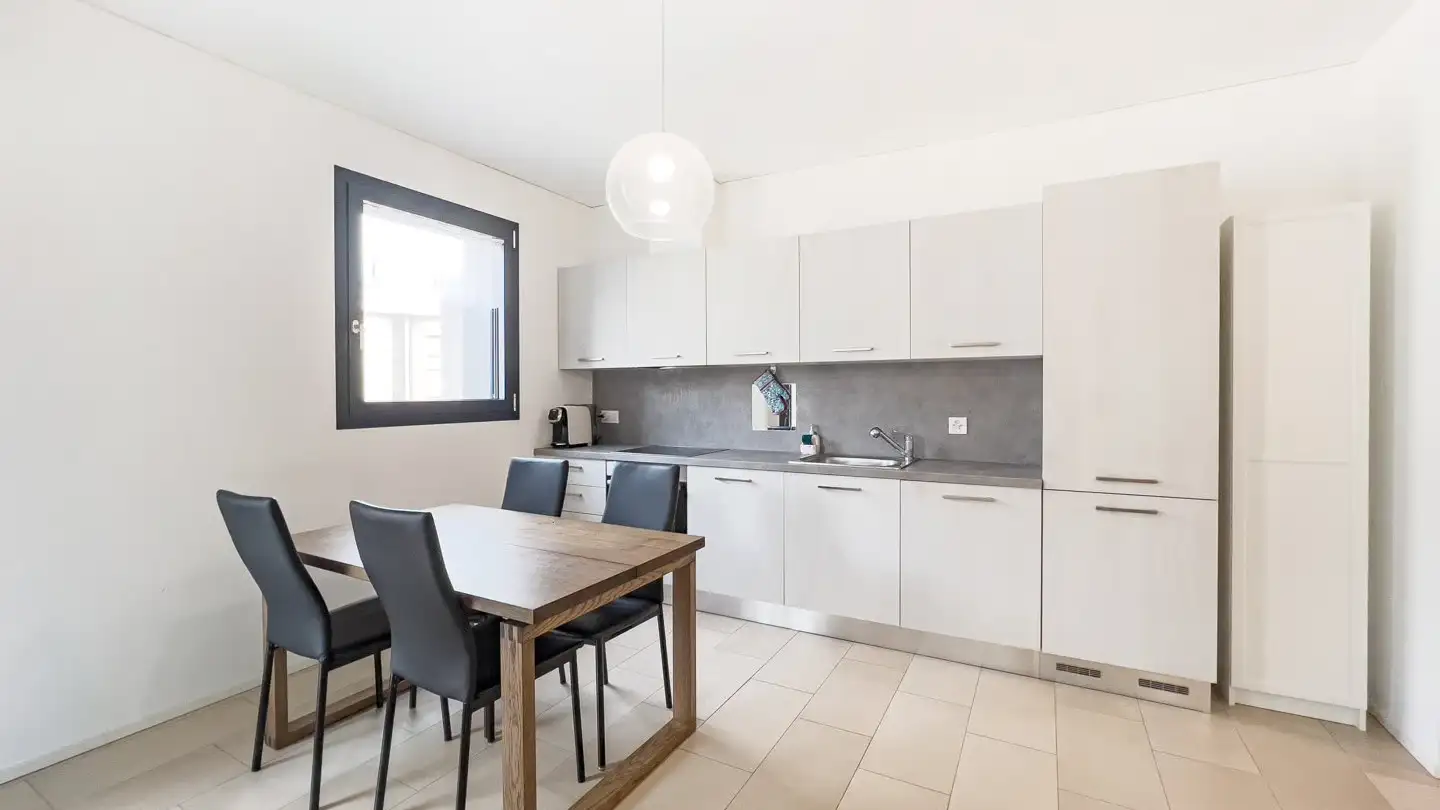 Appartamento in vendita - Via Giuseppe Bagutti, 6900 Lugano - Foto 2