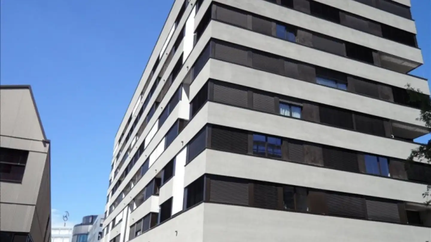 Duplex for rent - Brandstrasse 43, 8952 Schlieren