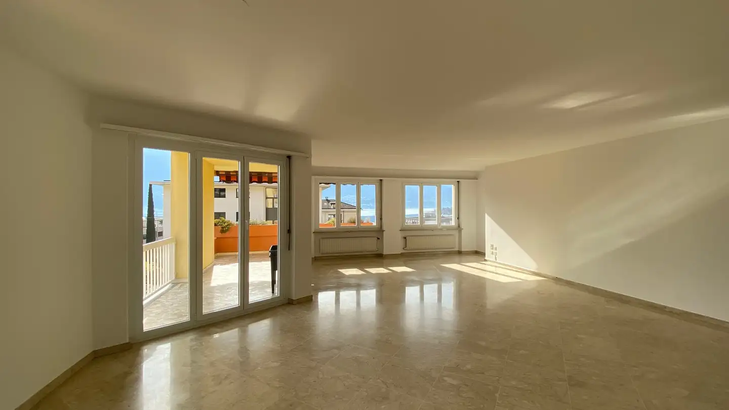 Appartamento in affitto - Via Borenco, 6648 Minusio - Foto 3