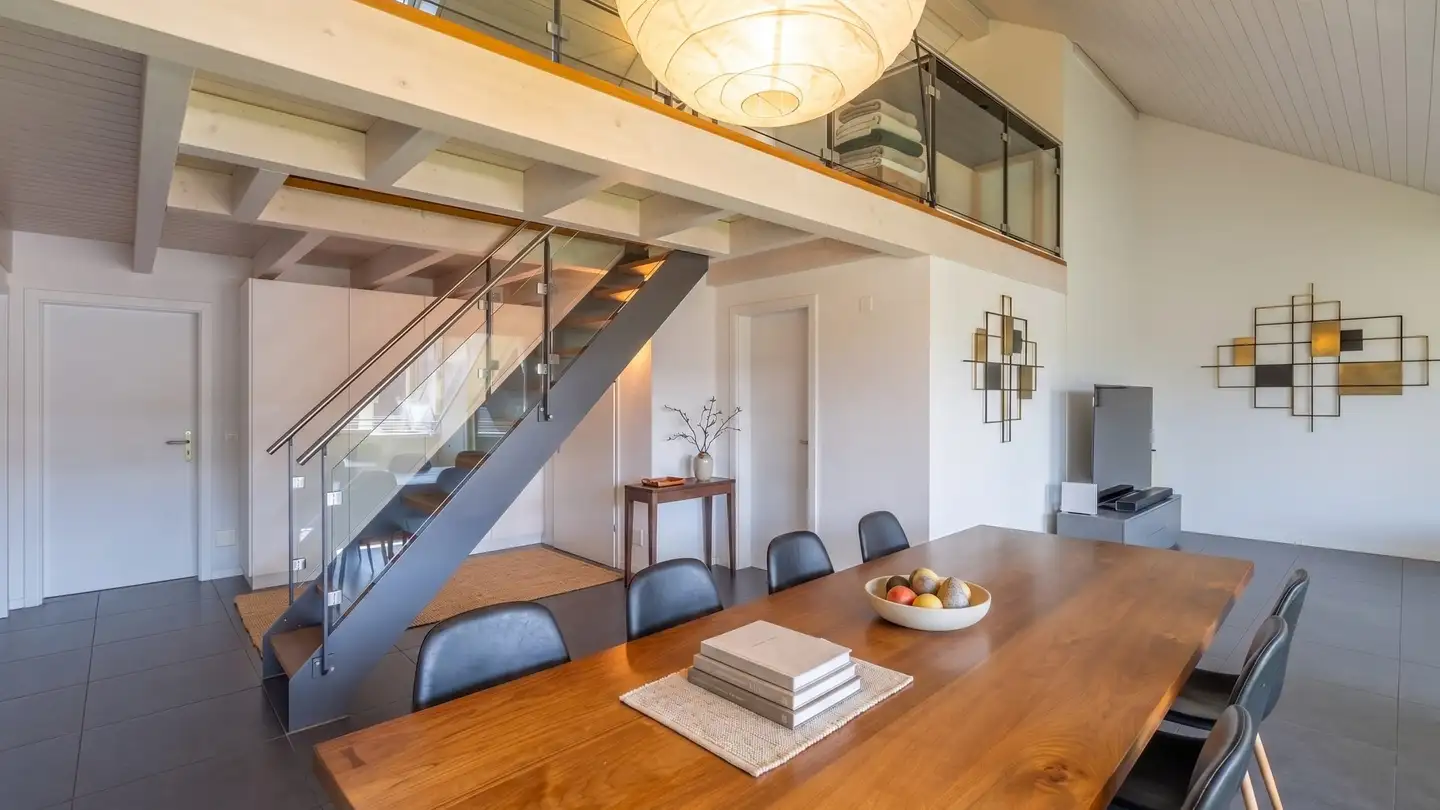 Wohnung kaufen - Bernstrasse 37, 3114 Wichtrach
