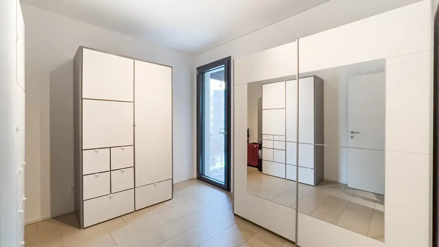 Appartamento in vendita - Via Giuseppe Bagutti, 6900 Lugano - Foto 4