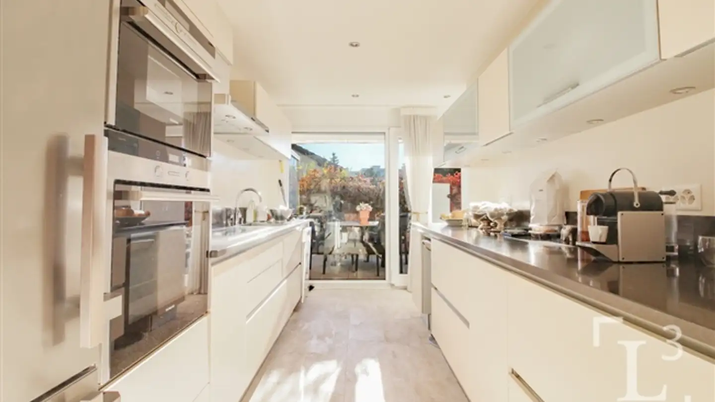 Single house for sale - 1260 Nyon - Photo 4