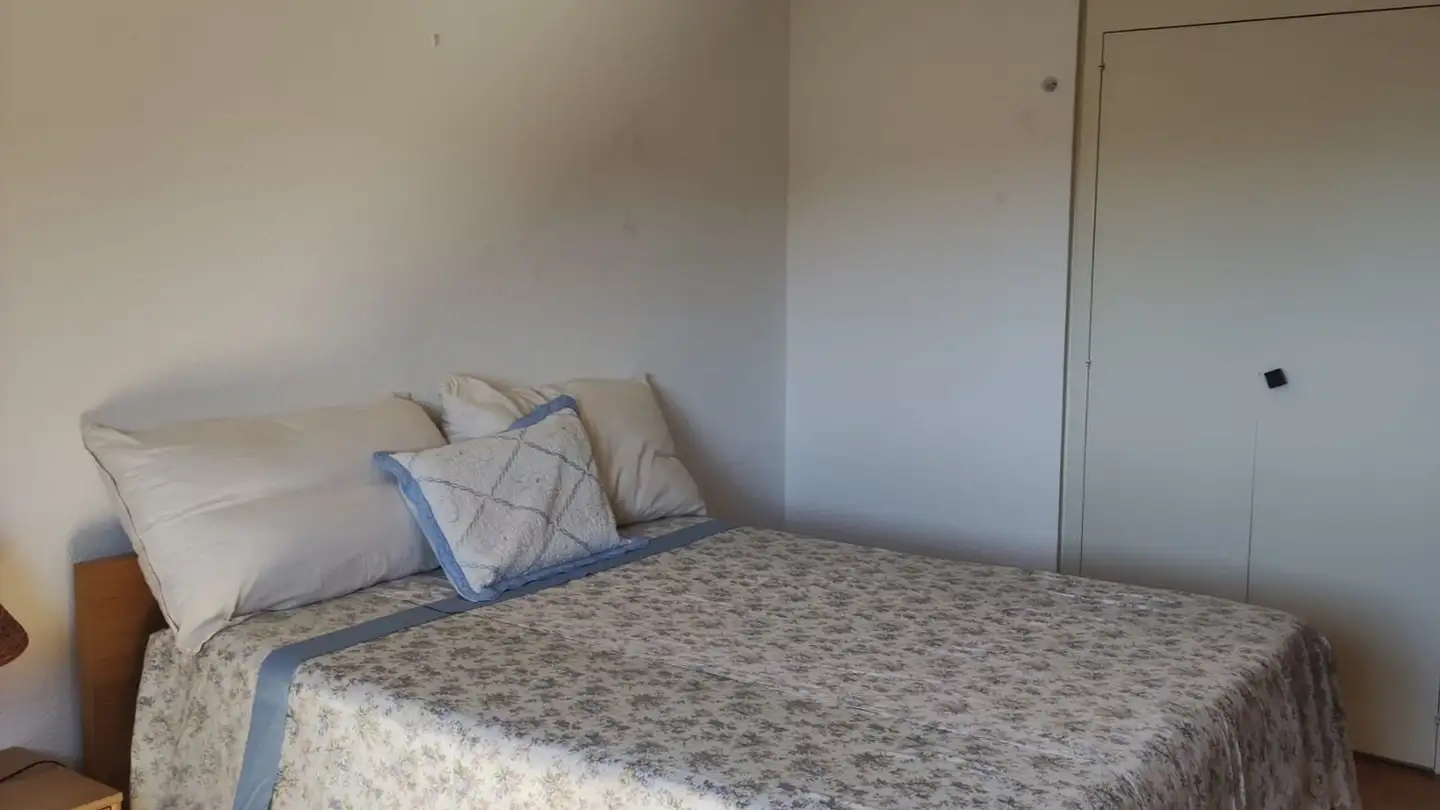 Stanza singola in affitto - Chemin Isabelle-De-Montolieu 131, 1010 Lausanne - Foto 2