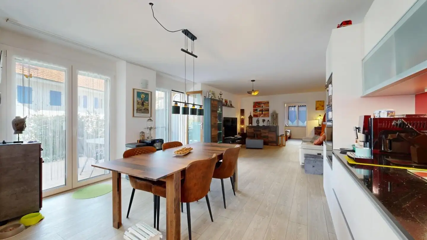 Appartement à vendre - 1544 Gletterens - Photo 2