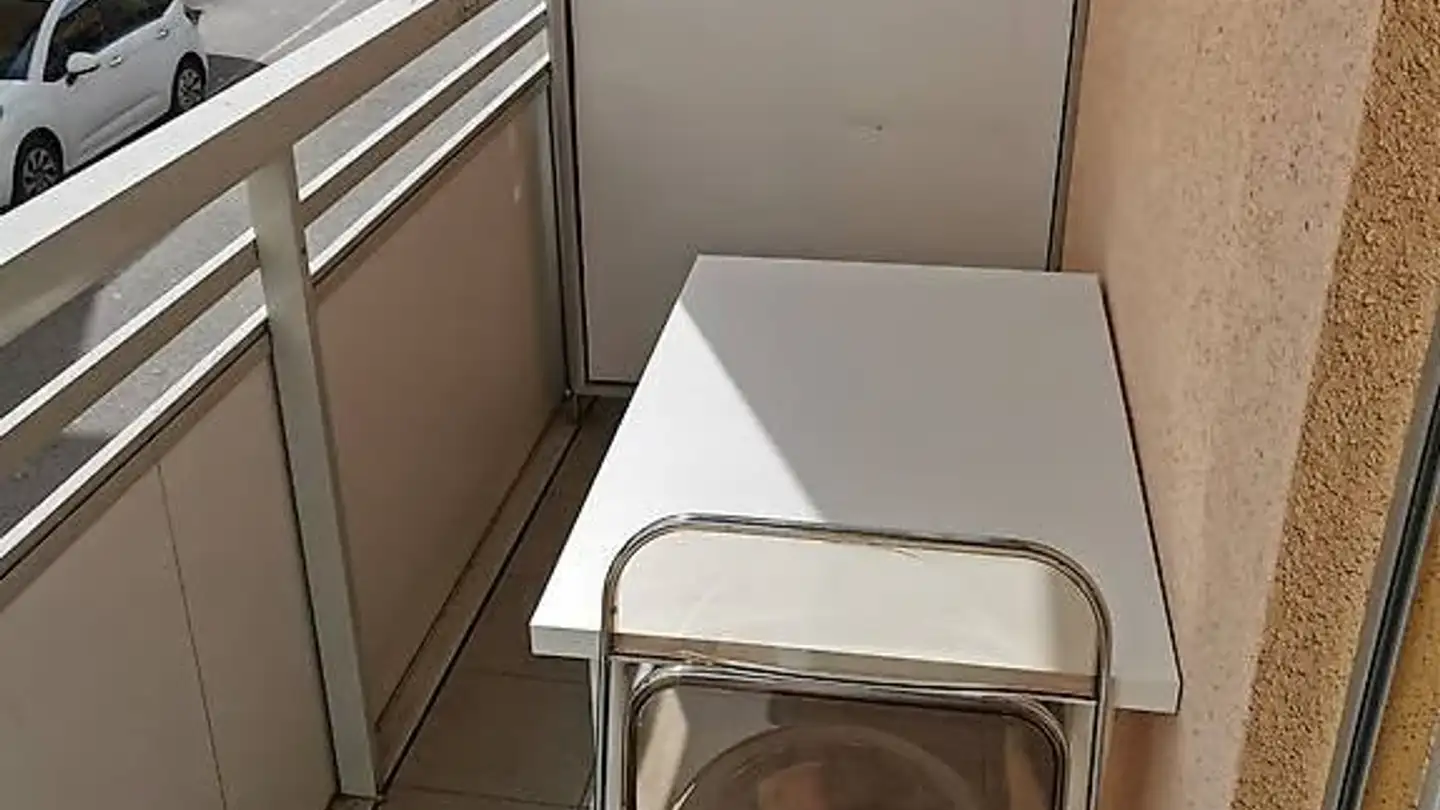 Single room for rent - Via Beltramina, 6900 Lugano - Photo 2