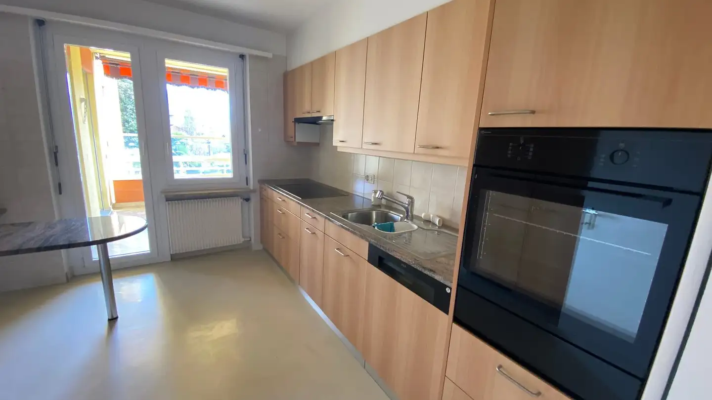 Appartamento in affitto - Via Borenco, 6648 Minusio - Foto 2