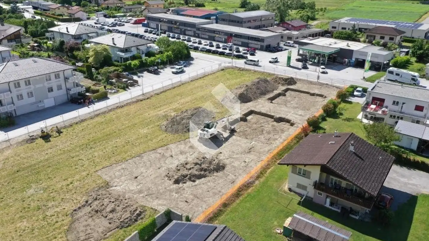 Maisonette kaufen - 3966 Chalais - Foto 3