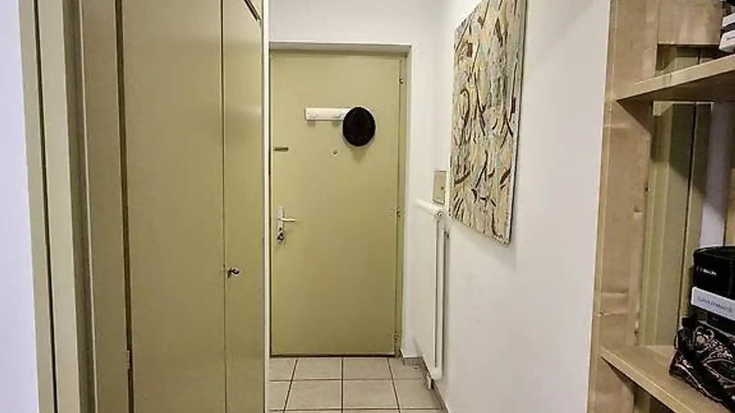 Single room for rent - Via Beltramina, 6900 Lugano - Photo 3