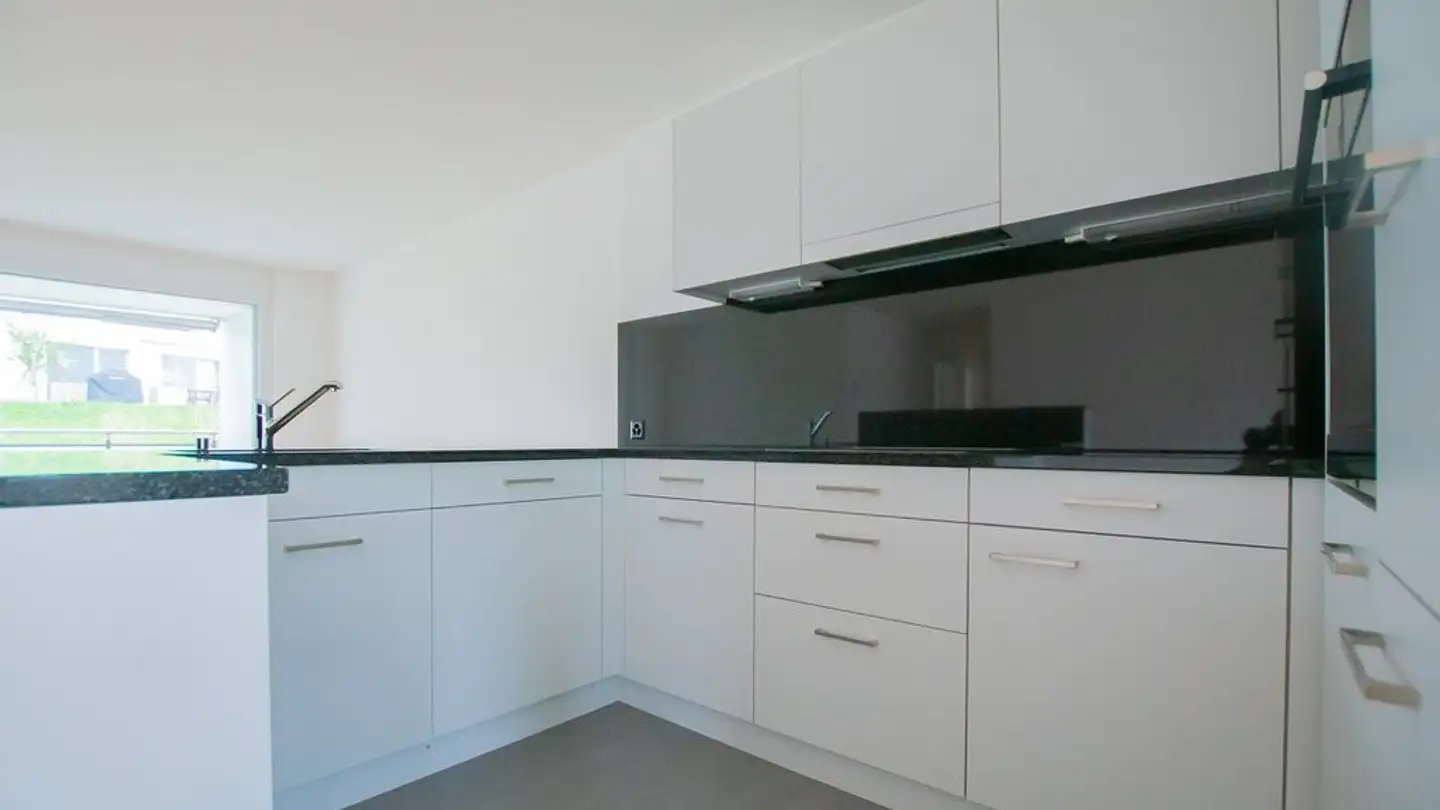 Appartement à louer - Sonnenbergstrasse 14a, 9100 Herisau