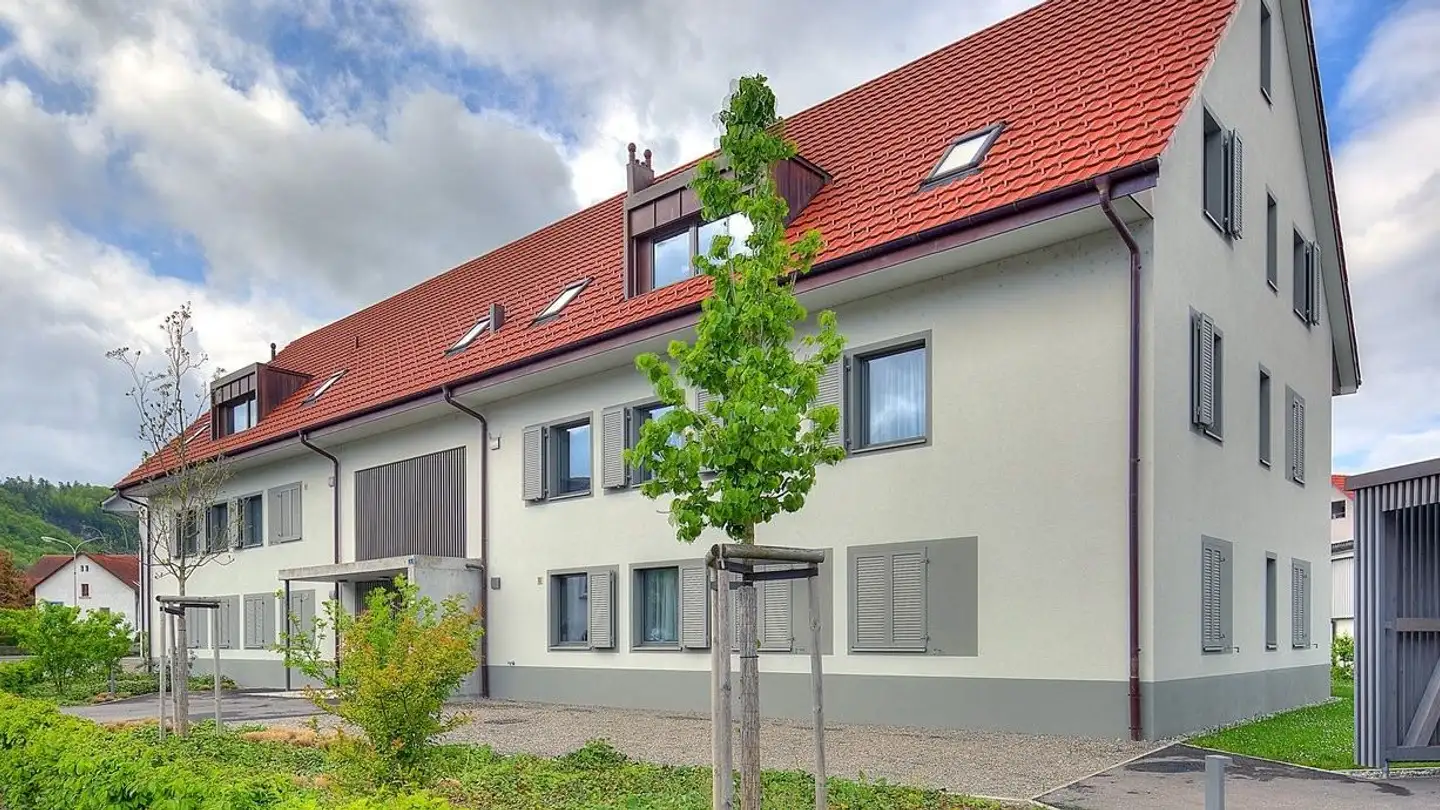 Maisonette mieten - Tegerfelderstrasse 3, 5303 Würenlingen - Foto 2