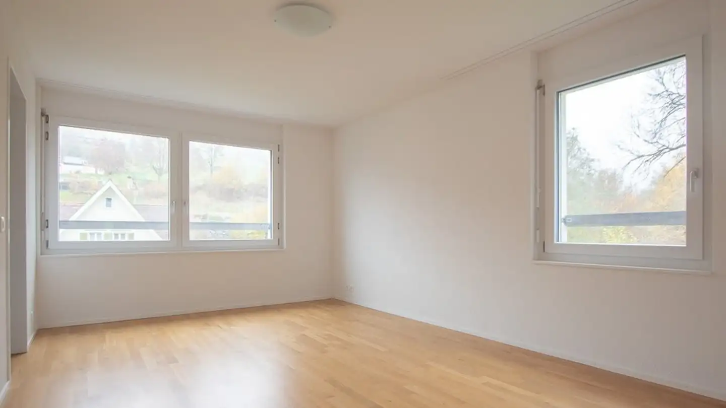 Appartement à louer - Sonnenbergstrasse 14a, 9100 Herisau - Photo 4