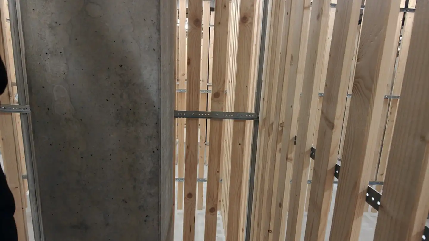 Lagerraum mieten - Nidfeldstrasse, 6010 Kriens