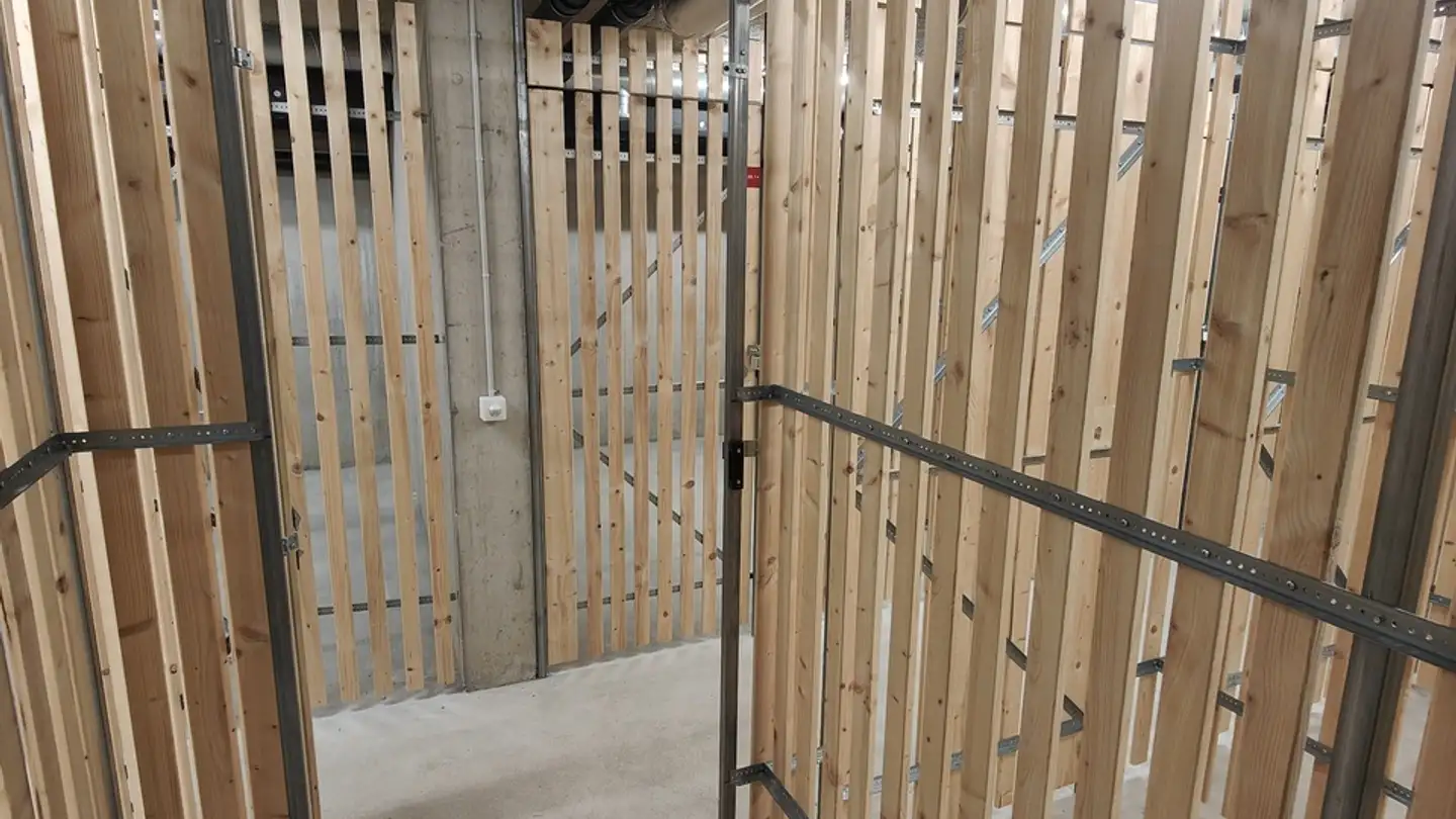 Lagerraum mieten - Nidfeldstrasse, 6010 Kriens - Foto 2