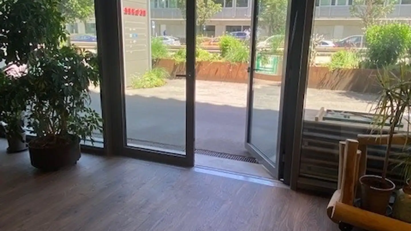 Commercial à louer - Soodring 36, 8134 Adliswil - Photo 4