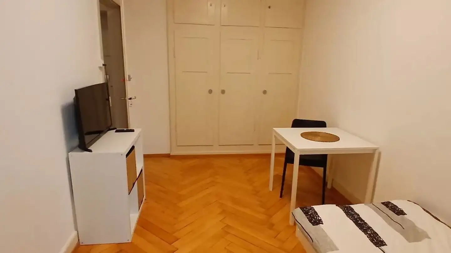 Single room for rent - Schulhausstrasse, 8002 Zürich - Photo 2