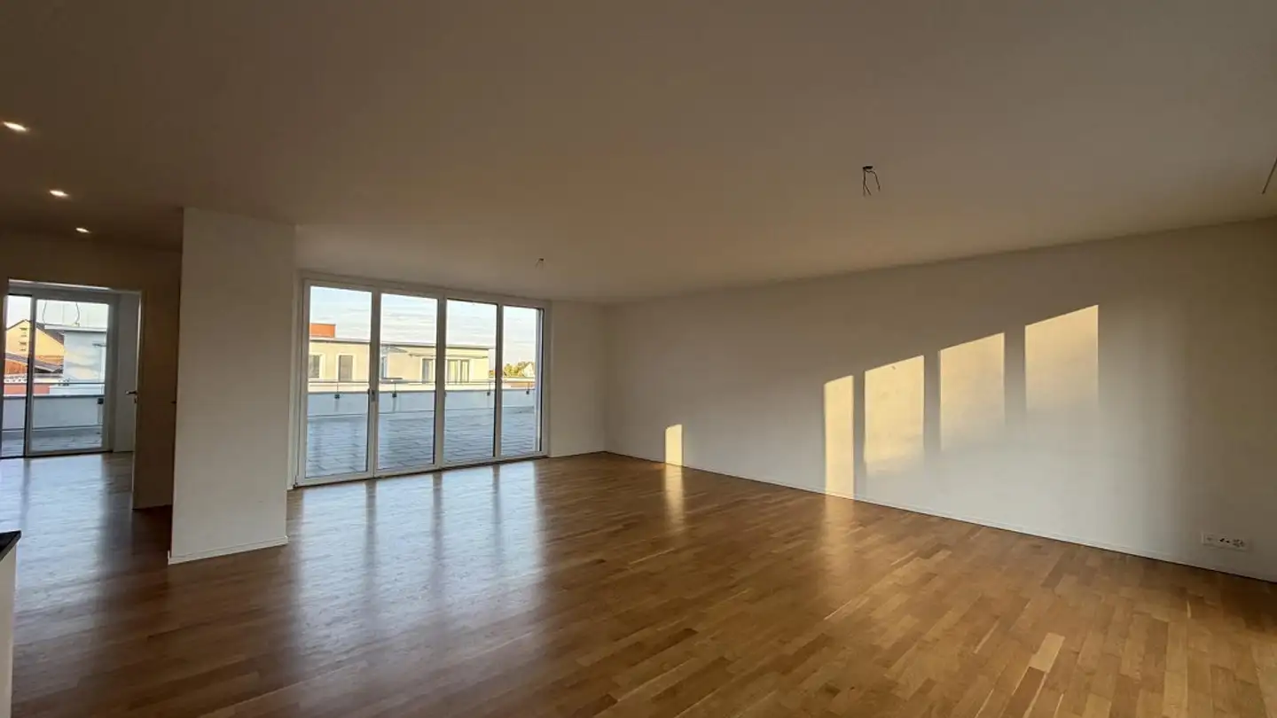 Appartamento in affitto - Huebstrasse 23, 8317 Tagelswangen - Foto 2