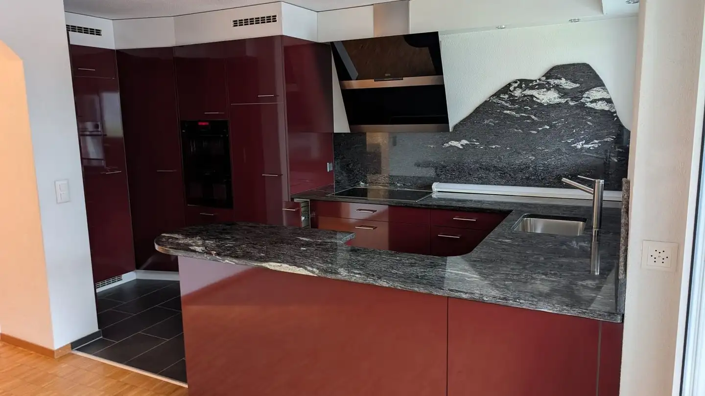 Appartement à louer - Schützenmatte 2a, 6362 Stansstad