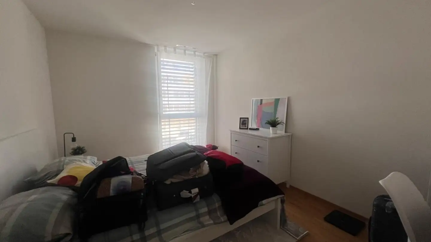 Apartment for rent - Rue Des Peupliers 4, 1920 Martigny - Photo 2