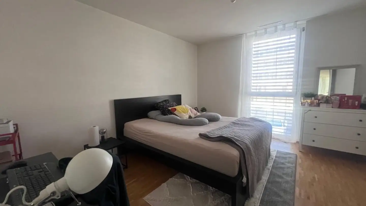 Apartment for rent - Rue Des Peupliers 4, 1920 Martigny - Photo 4