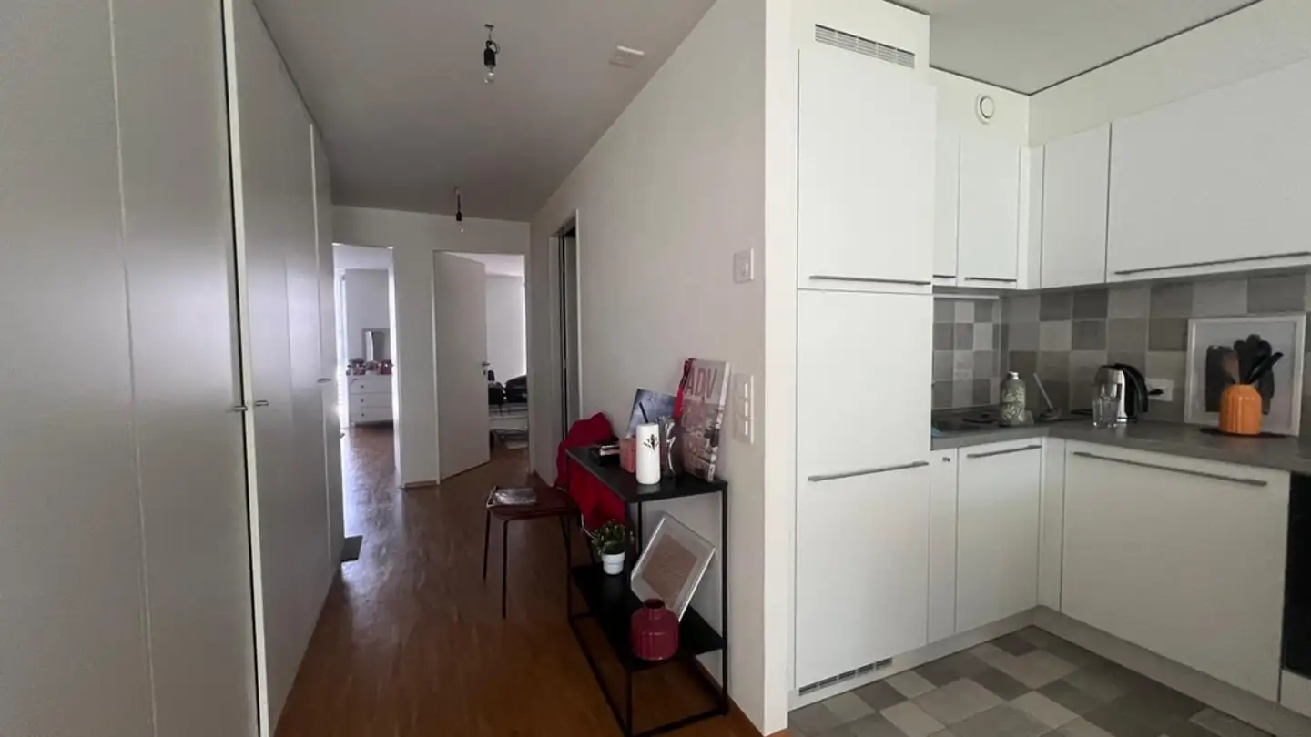 Apartment for rent - Rue Des Peupliers 4, 1920 Martigny - Photo 3